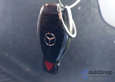 2012 Mercedes-Benz C 250 Sport from USA, damaged, VIN WDDGF4HB4CR203540